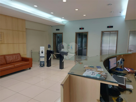 Edificio Campo Belo Work Center