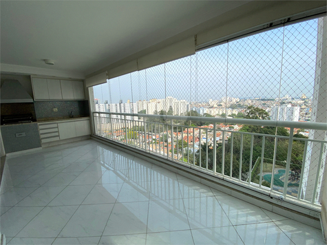 Aluguel Apartamento São Paulo Lauzane Paulista 1