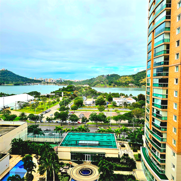 Venda Apartamento Vitória Enseada Do Suá 1