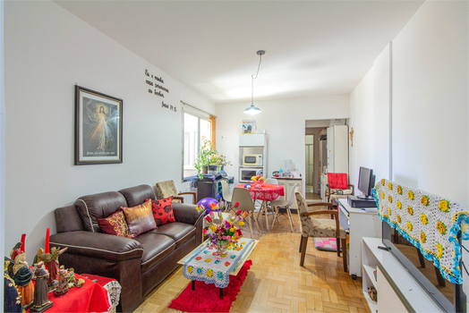 Venda Apartamento Porto Alegre Centro Histórico 1