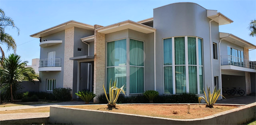 Venda Condomínio Artur Nogueira Residencial San Marino 1