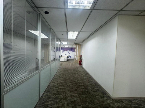 TORRES EMPRESARIAIS DO IBIRAPUERA