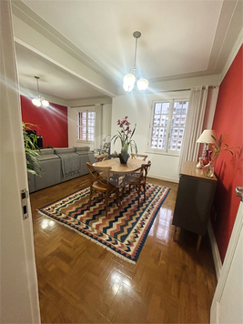 Venda Apartamento São Paulo Campos Elíseos 1