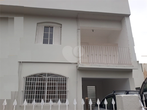 Aluguel Sobrado São Roque Jardim Bela Vista 1