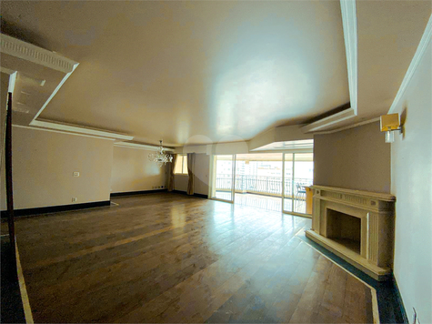 Venda Apartamento São Paulo Santana 1