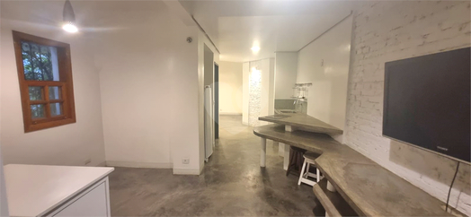 Aluguel Apartamento São Paulo Cerqueira César 1