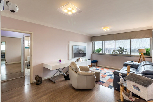 Venda Apartamento São Paulo Vila Mariana 1