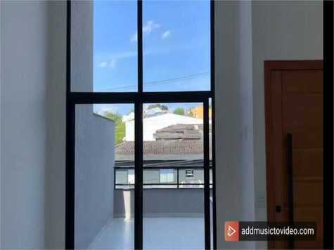 Venda Casa Santo André Vila Camilópolis 1