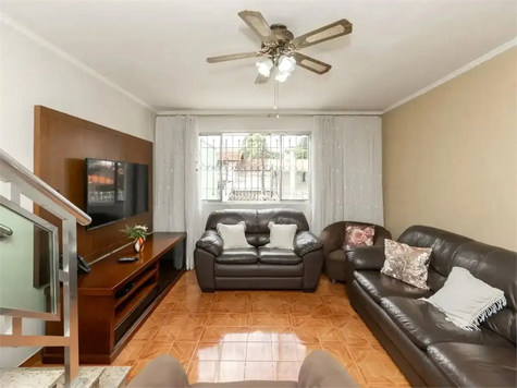 Venda Sobrado São Paulo Vila Nova Cachoeirinha 1