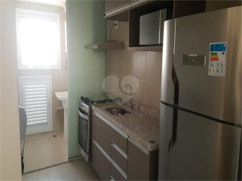 Aluguel Apartamento Campinas Ponte Preta 1