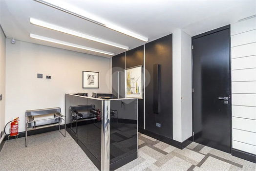 Aluguel Salas Curitiba Centro 1