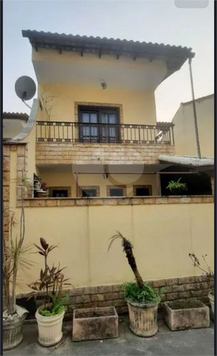 Venda Condomínio Rio De Janeiro Vila Valqueire 1