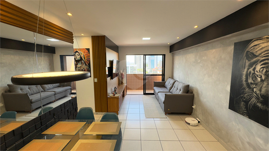 Venda Apartamento Maceió Farol 1