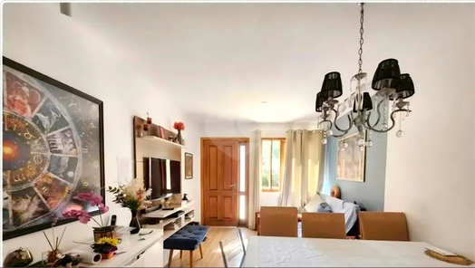 Venda Condomínio São Paulo Cidade Dos Bandeirantes 1