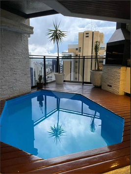 Venda Apartamento São Paulo Vila Suzana 1