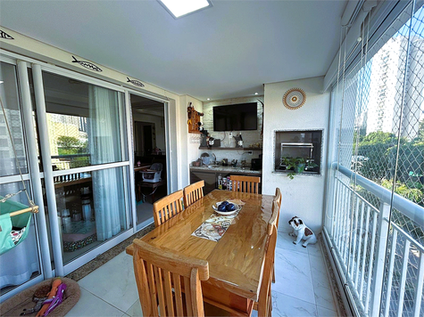 Venda Apartamento São Paulo Imirim 1