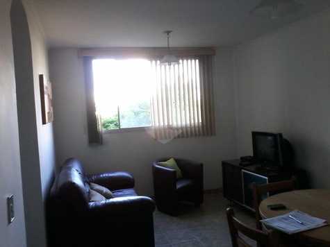 RESIDENCIAL PARQUE JABAQUARA