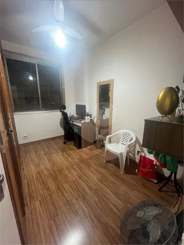 Condomínio Park Residencial Marechal Rondon