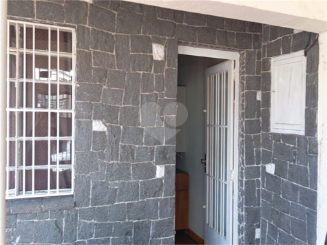 Venda Sobrado São Paulo Vila Siqueira (zona Norte) 1