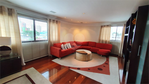 Venda Apartamento São Paulo Tatuapé 1