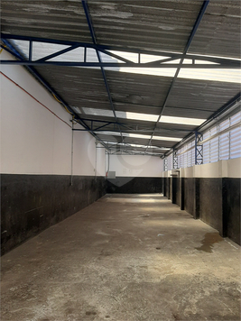 Aluguel Salão Comercial São Paulo Parque Casa De Pedra 1