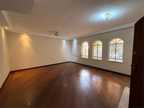 Venda Sobrado São Paulo Sumaré 1