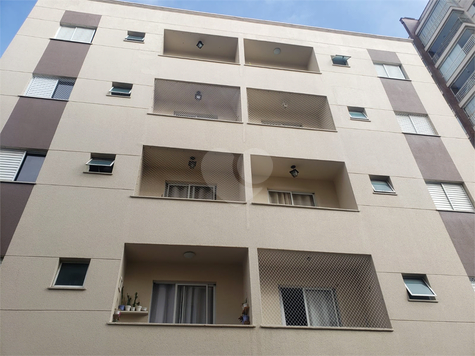 Venda Apartamento Diadema Centro 1