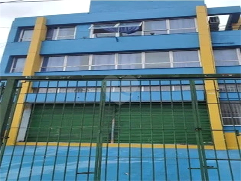 Aluguel Salão Comercial São Paulo Cambuci 1
