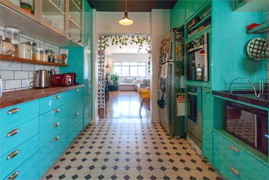 Venda Apartamento São Paulo Jardim Da Glória 1