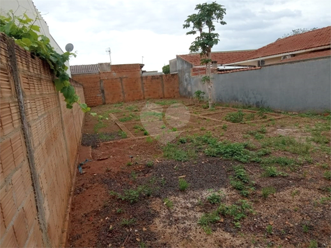 Venda Terreno Araraquara Jardim Maria Luiza 1