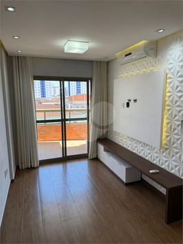 Venda Apartamento Praia Grande Canto Do Forte 1