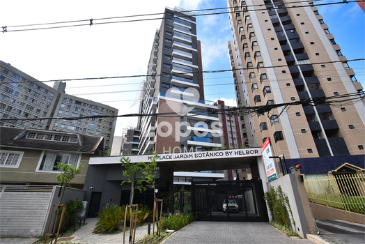 My Place Jardim Botânico