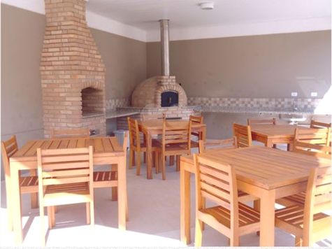 Venda Apartamento Mogi Das Cruzes Vila Bela Flor 1