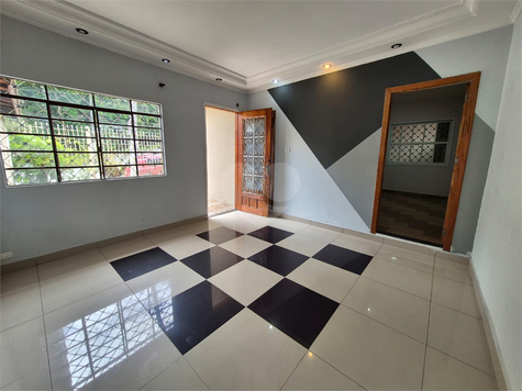 Aluguel Casa térrea São Paulo Jardim Pinheiros 1