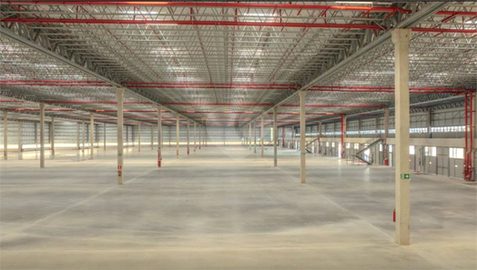 Aluguel Galpão São Bernardo Do Campo Alvarenga 1