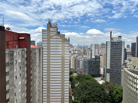 Edifício Transval