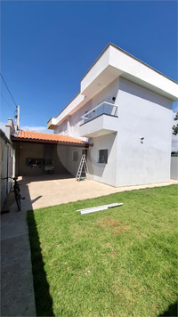 Venda Casa Mongaguá Jardim Praia Grande 1