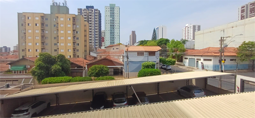 Venda Apartamento Piracicaba Cidade Alta 1