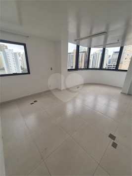 Venda Salas São Paulo Indianópolis 1