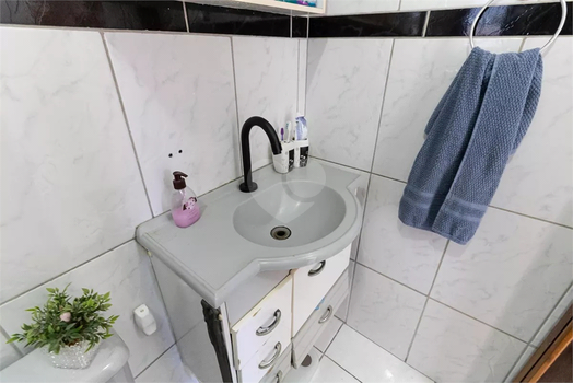 RESIDENCIAL SÃO CAETANO