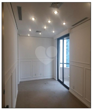 Aluguel Salas São Paulo Itaim Bibi 1