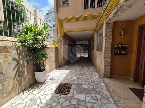 Venda Apartamento Rio De Janeiro Flamengo 1