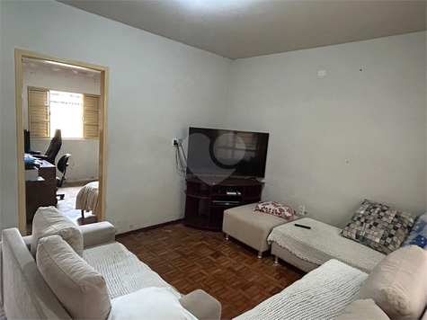 Venda Casa Votorantim Barra Funda 1