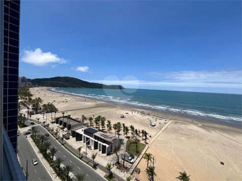 Venda Apartamento Praia Grande Boqueirão 1