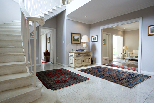 Aluguel Sobrado São Paulo Alto De Pinheiros 1