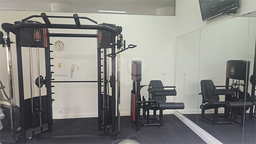 Condominio Edificio Ivai