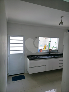 Venda Casa Mogi Das Cruzes Jardim Santos Dumont I 1