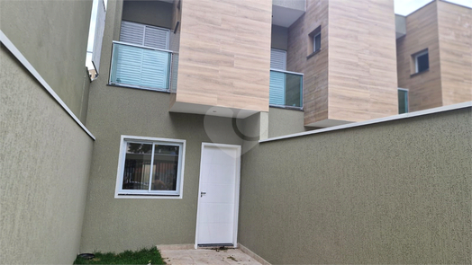 Venda Casa São Paulo Jardim Sarah 1