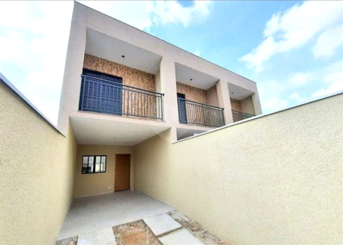 Venda Casa São Paulo Jardim Sarah 1