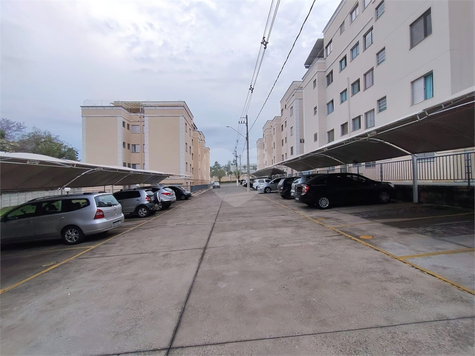 Venda Apartamento Indaiatuba Parque São Lourenço 1